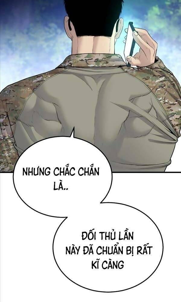 đặc vụ kim chapter 75 140