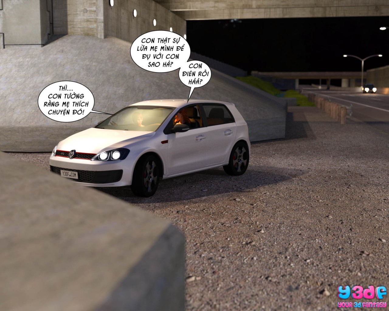 bad boss chapter 2.2 18