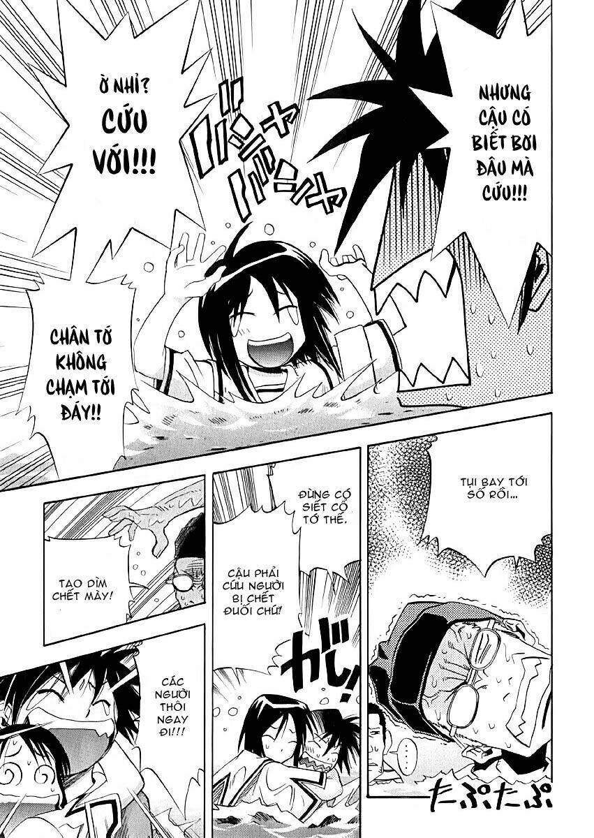 seto no hanayome chapter 8 19