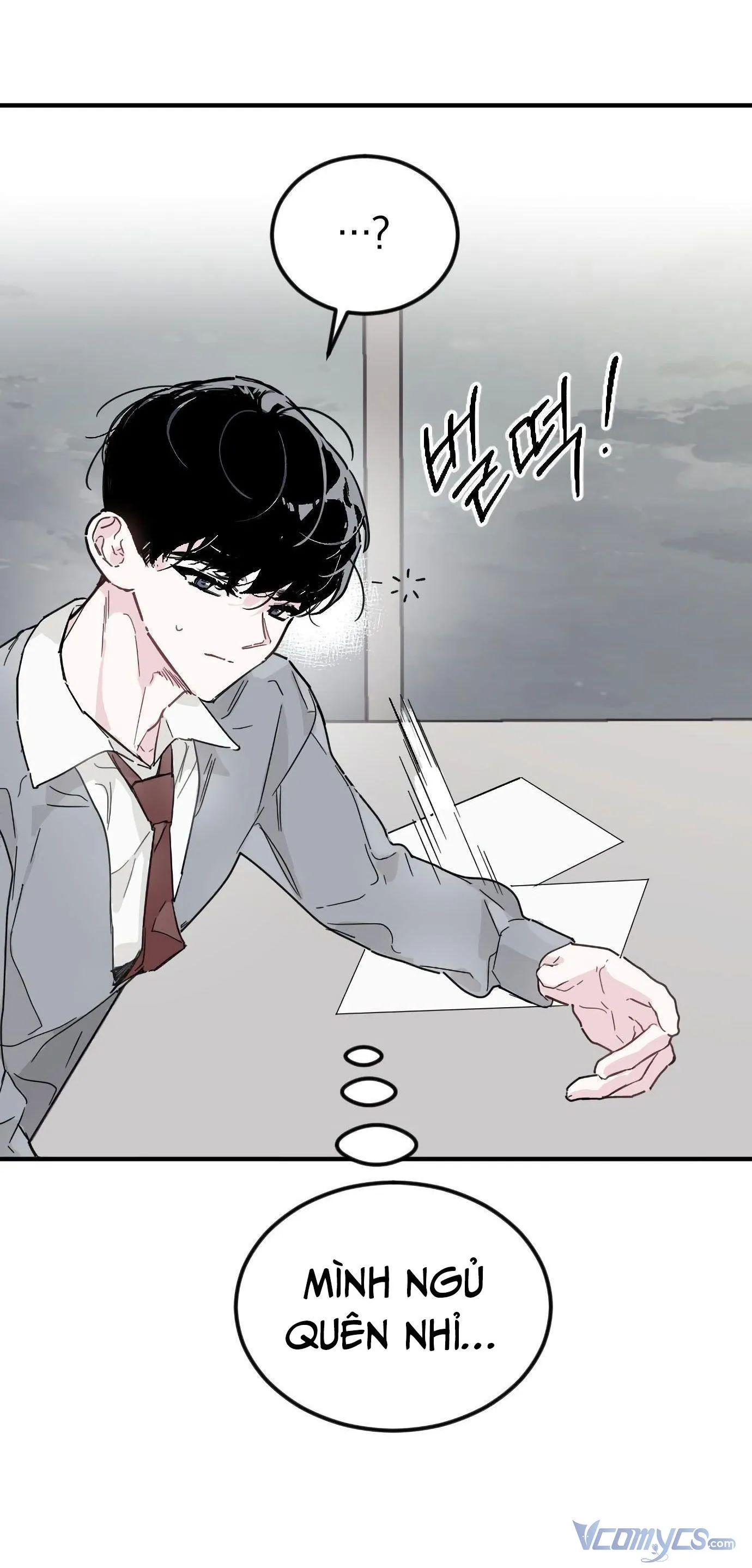 em đã tìm kiếm cả ngàn năm nay chapter 5 48