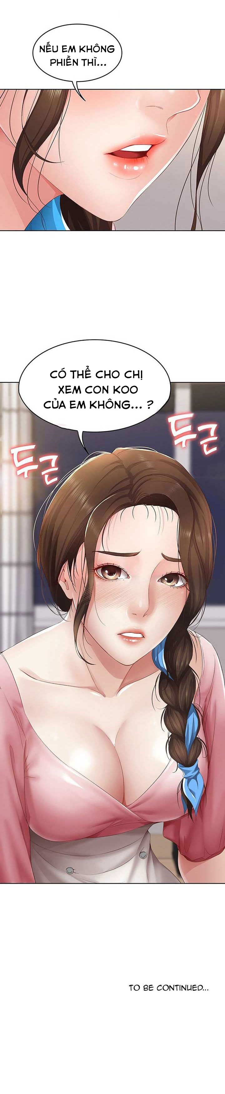 nhật ký nội trú chapter 7.2 22