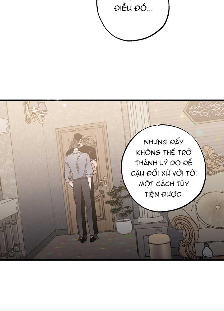 vì sao sa vào vũ trụ chapter 3 4