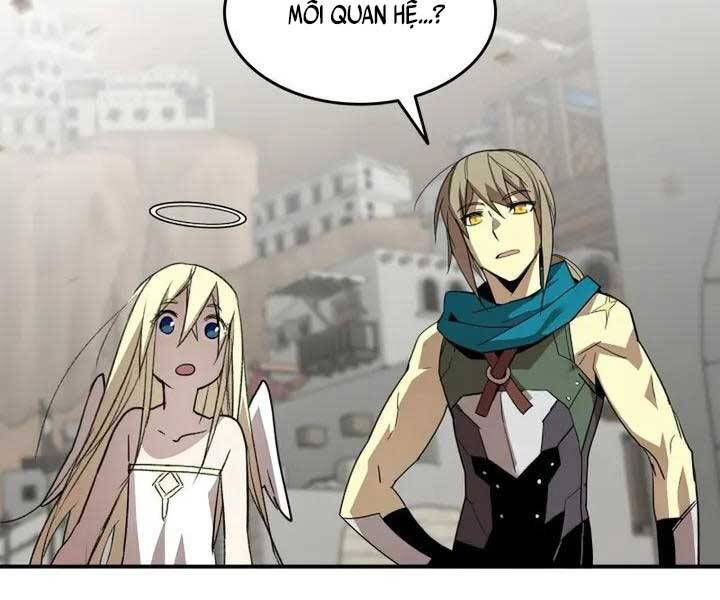 tôi là lính mới chapter 110 5