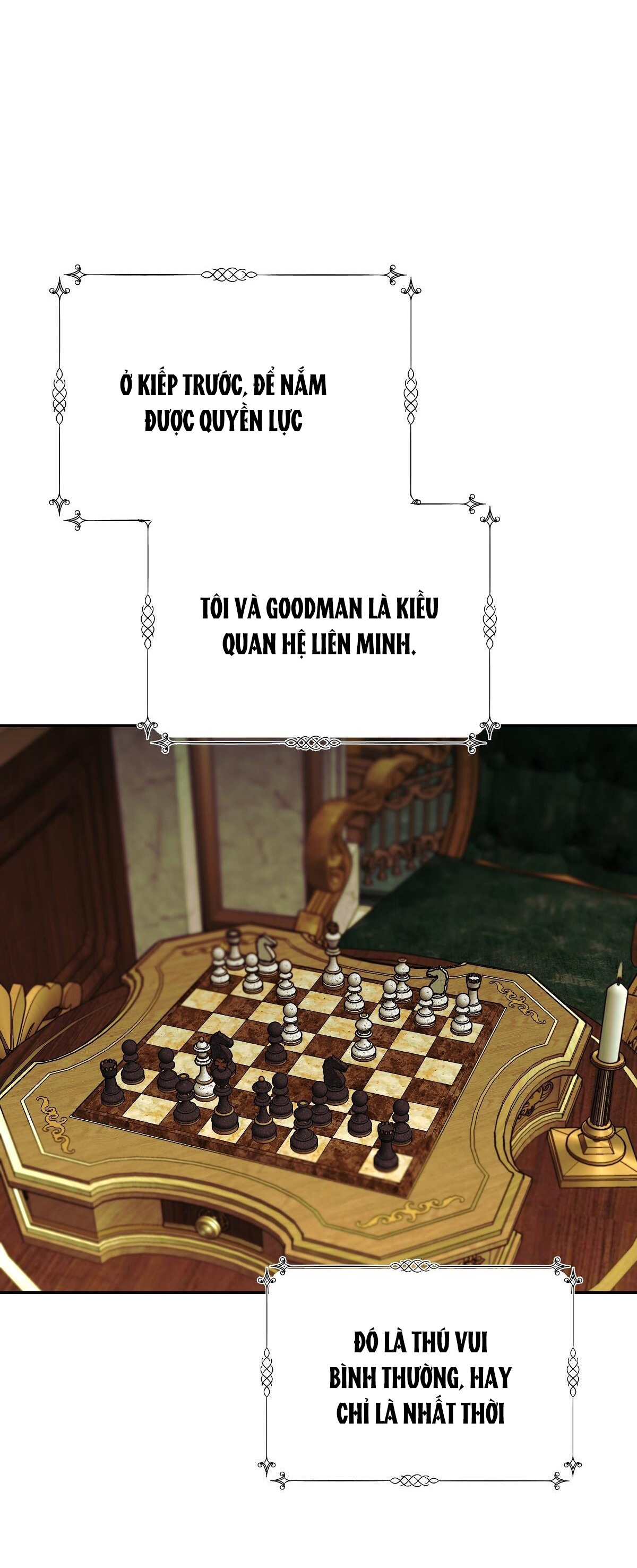 bánh xe của charlotte chapter 9.1 10