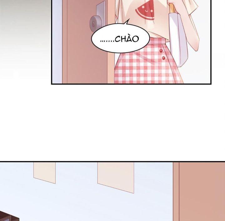 chiếc bật lửa và váy công chúa (b) chapter 15 14