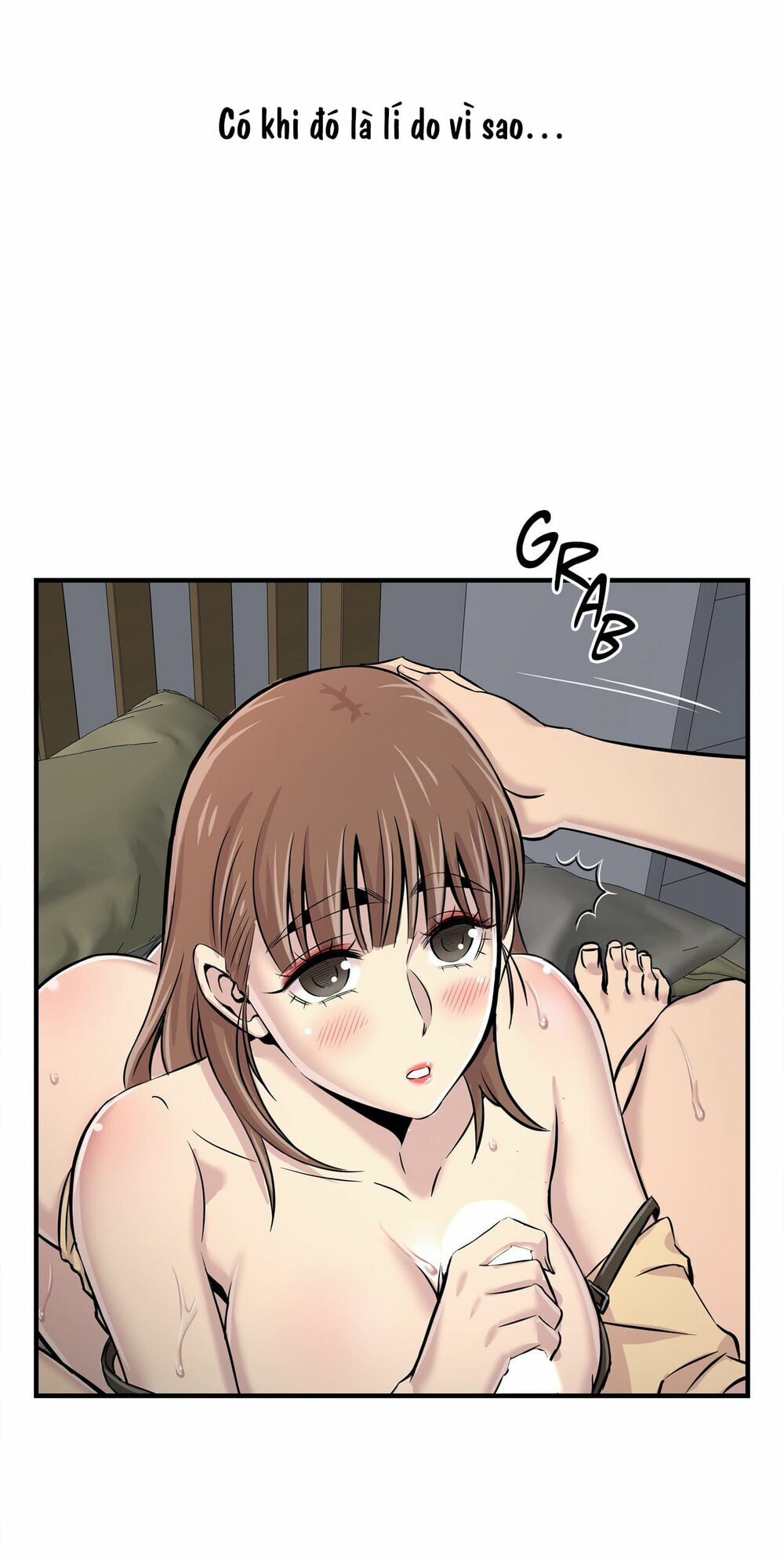 scandal trường luyện thi chapter 23 52