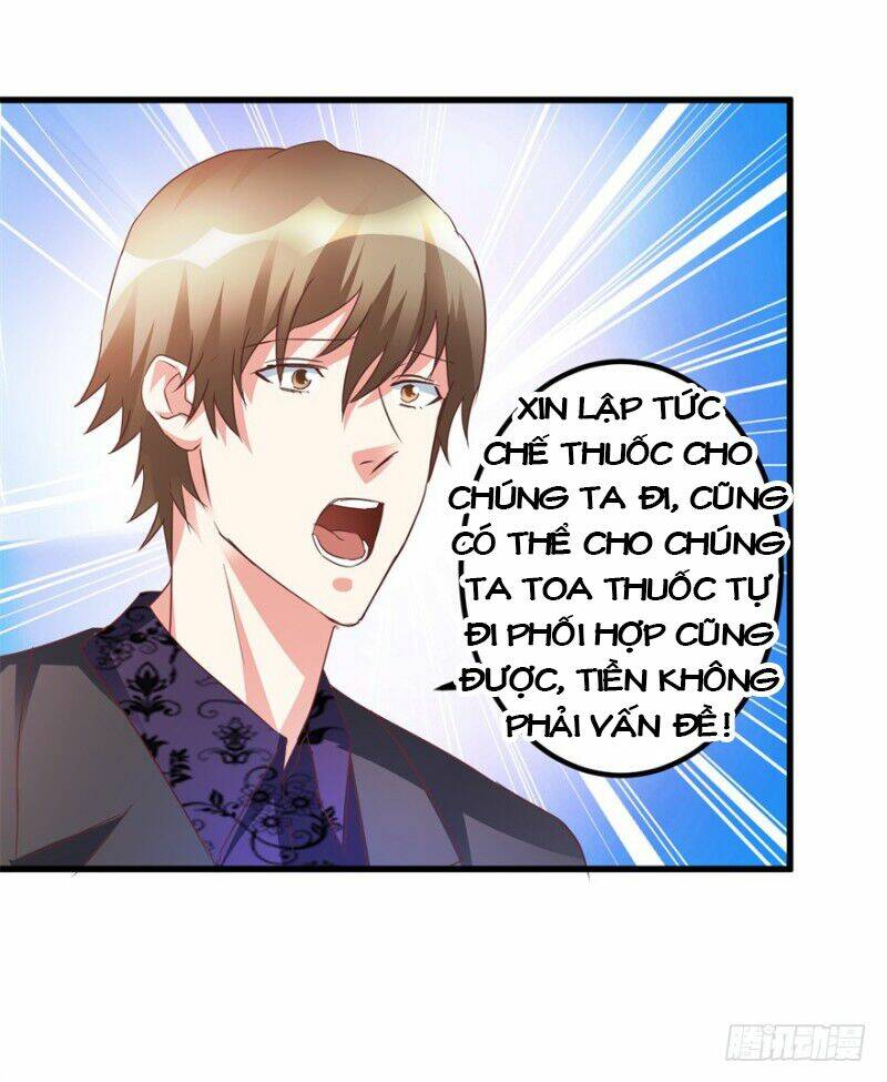 thấu thị tiên y chapter 45 20