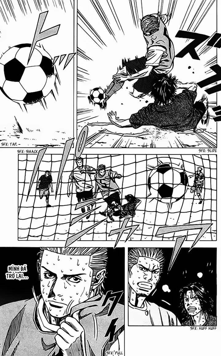 angel voice chapter 68 5