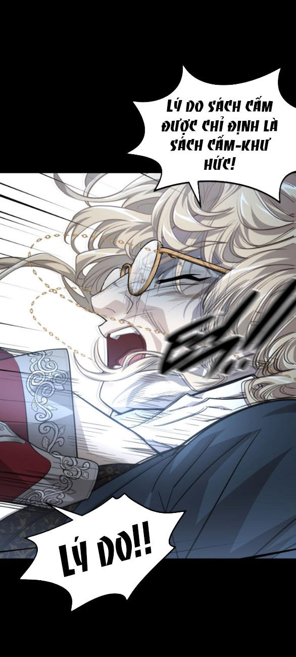 dark moon - tế đàn ánh trăng chapter 41.2 7