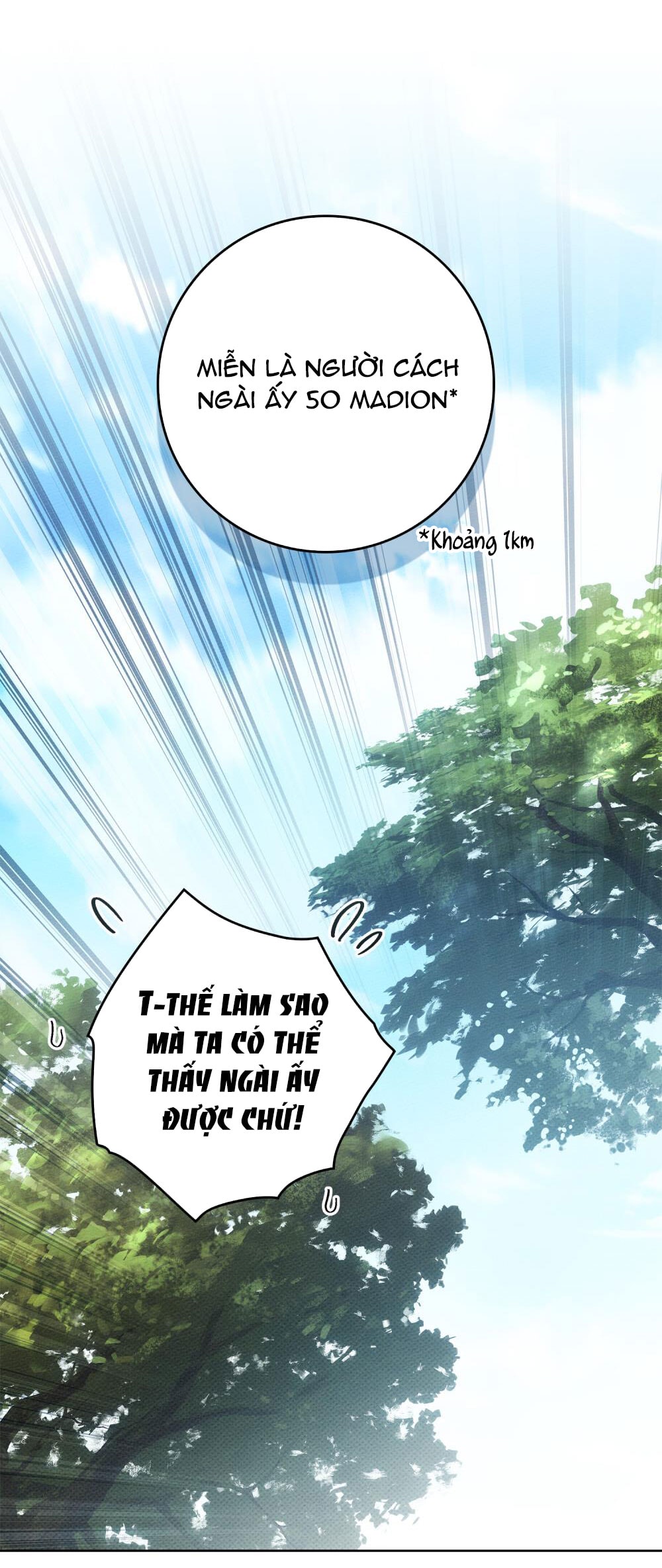 Dưới Bóng Cây Sồi chapter 122.2 40