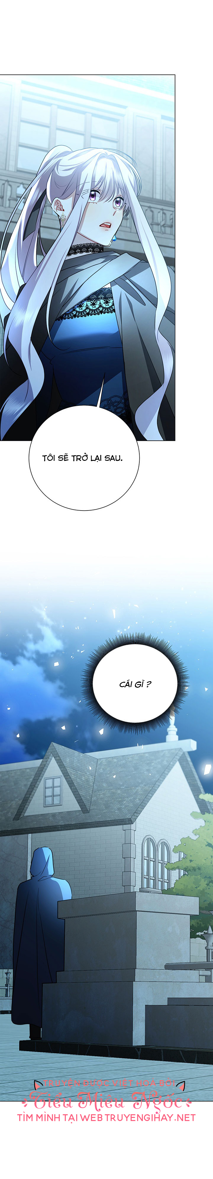 sự hối hận muộn màn chapter 75 37