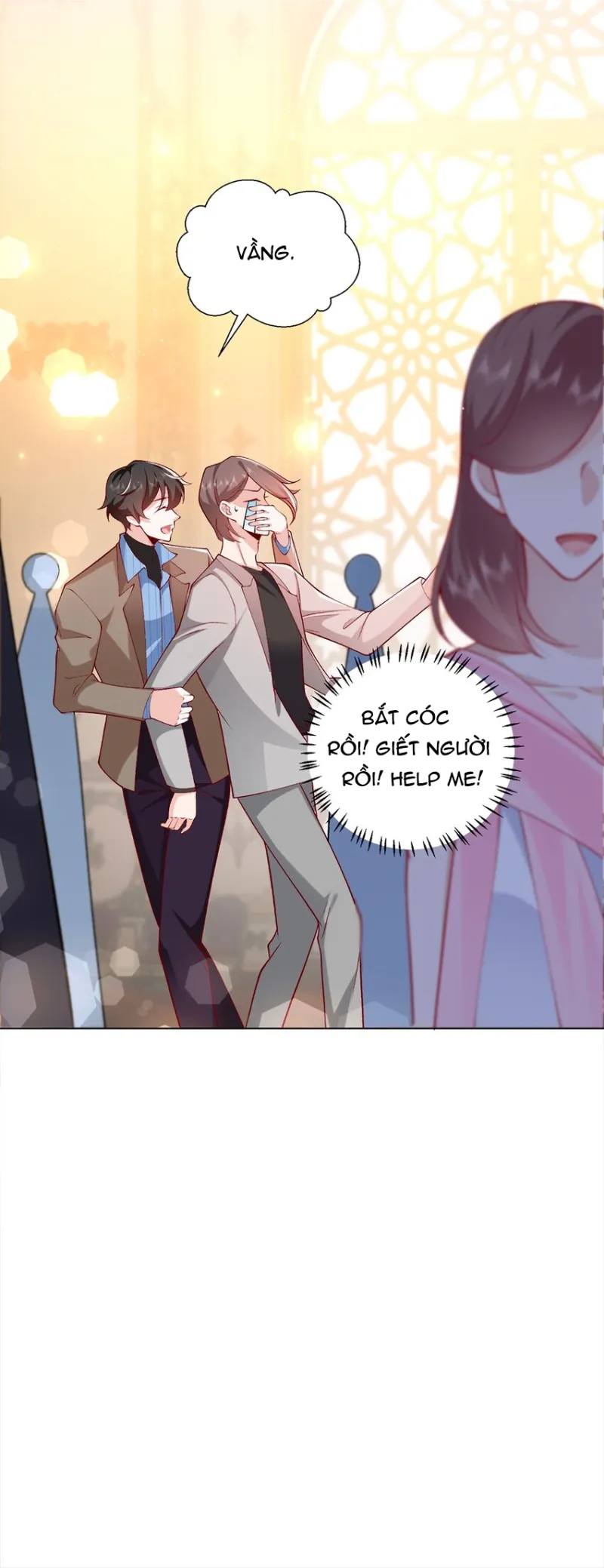 anh ấy cho đi nhiều lắm chapter 7 6