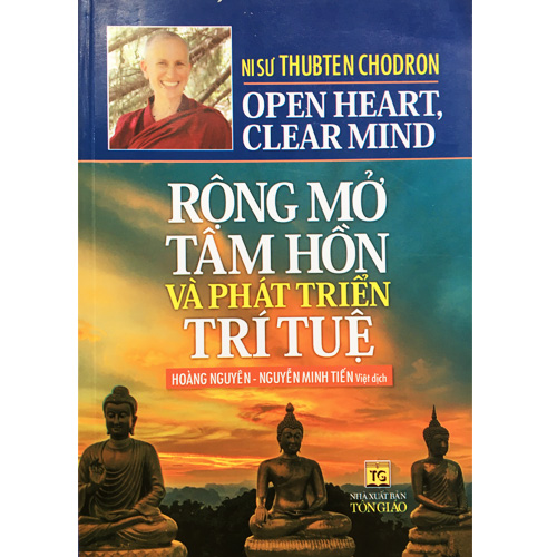 Rộng Mở Tâm Hồn Và Phát Triển Trí Tuệ