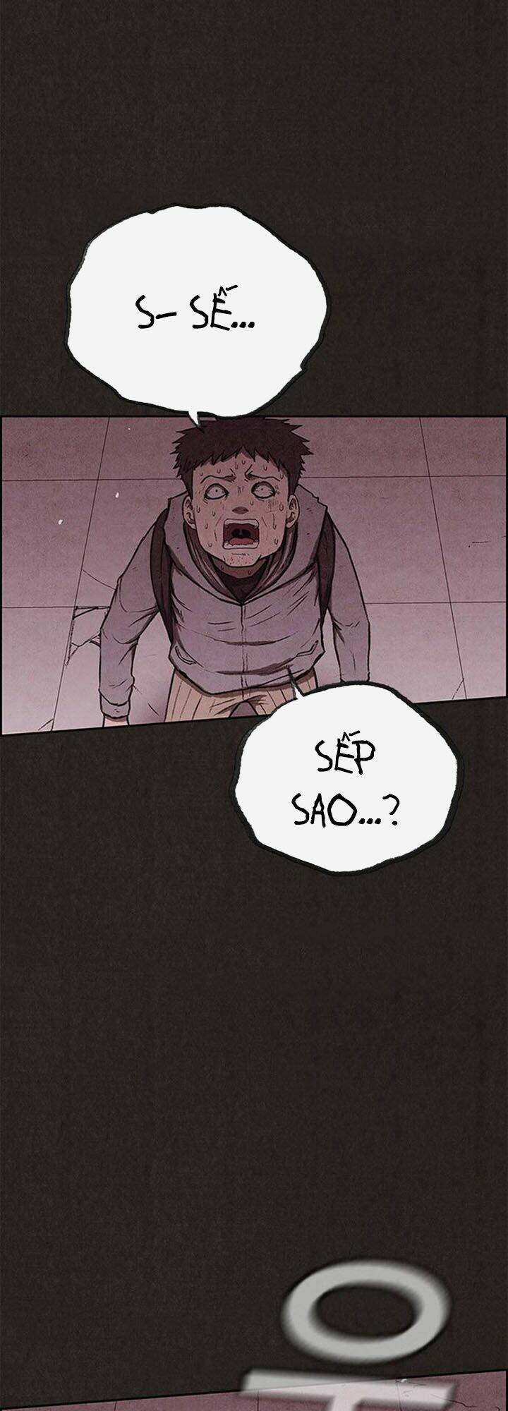 quái vật tại chung cư xanh chapter 137 15