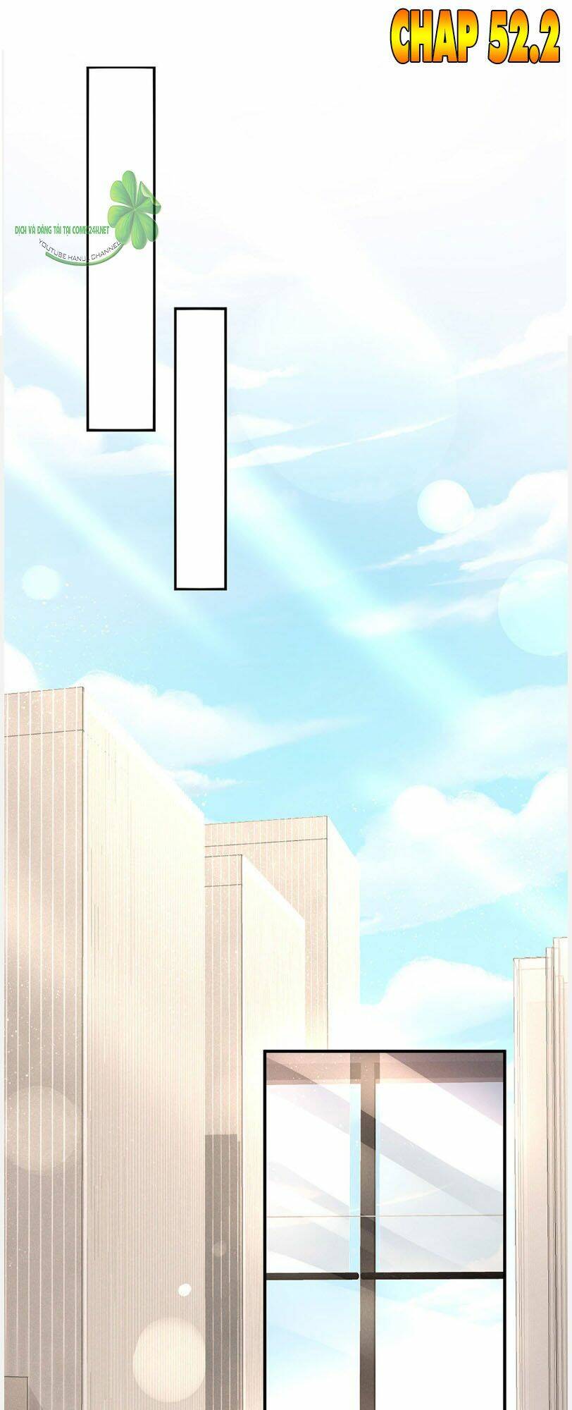 sủng em sủng tới tận cùng chapter 52.2 2