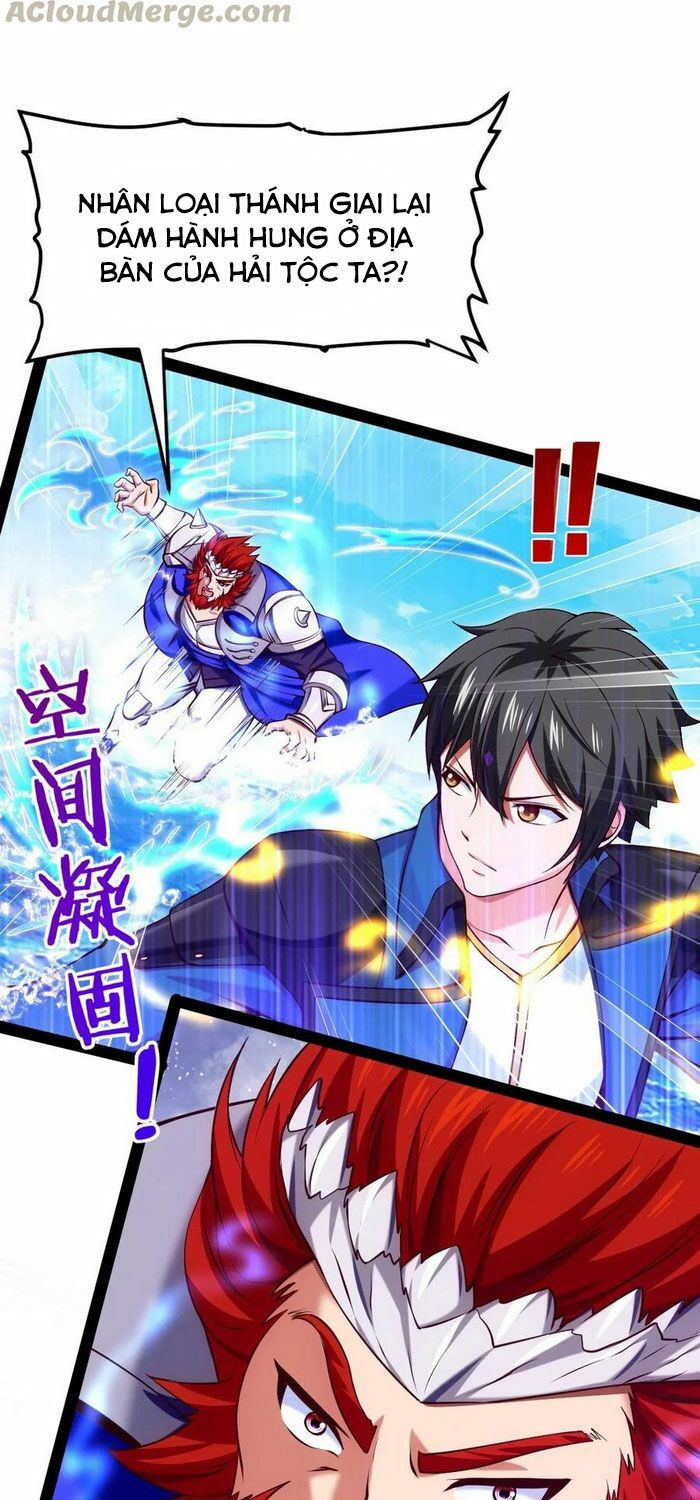 ma thú kiếm thánh dị giới tung hoành chapter 151 7