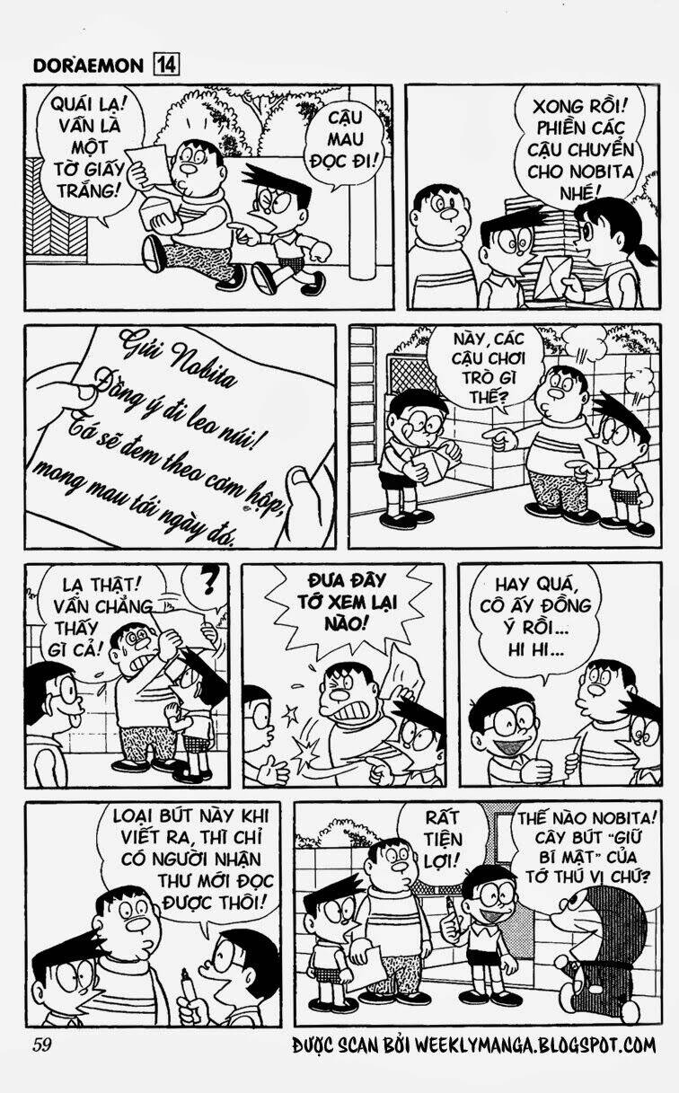 doraemon chapter 254 3