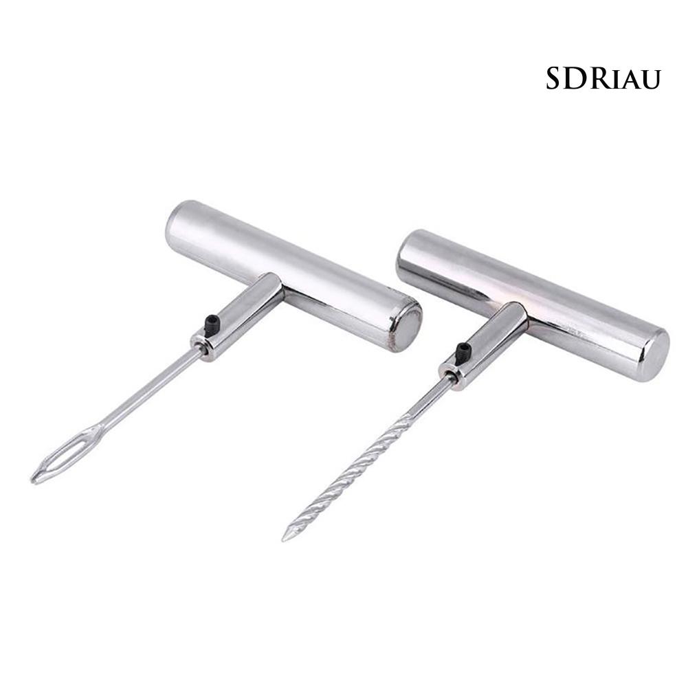 Bộ Dụng Cụ Sửa Chữa Bánh Xe Hơi Xxlgjx
