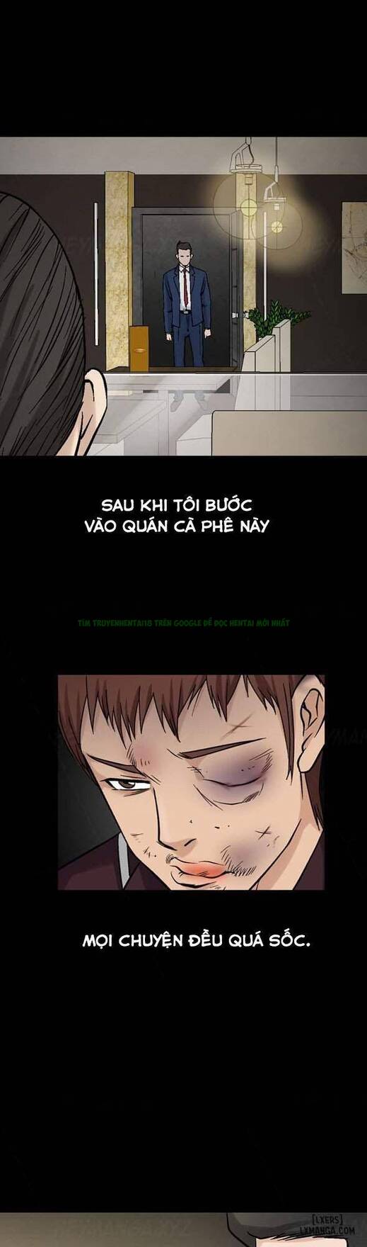 mùi vị của đôi bàn tay chapter 50 17