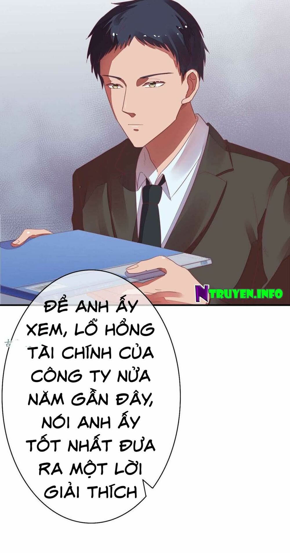 manh thê khó dỗ phần 1 chapter 28 25