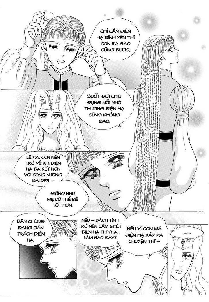 princess - công chúa xứ hoa (bản đẹp) chapter 24 51