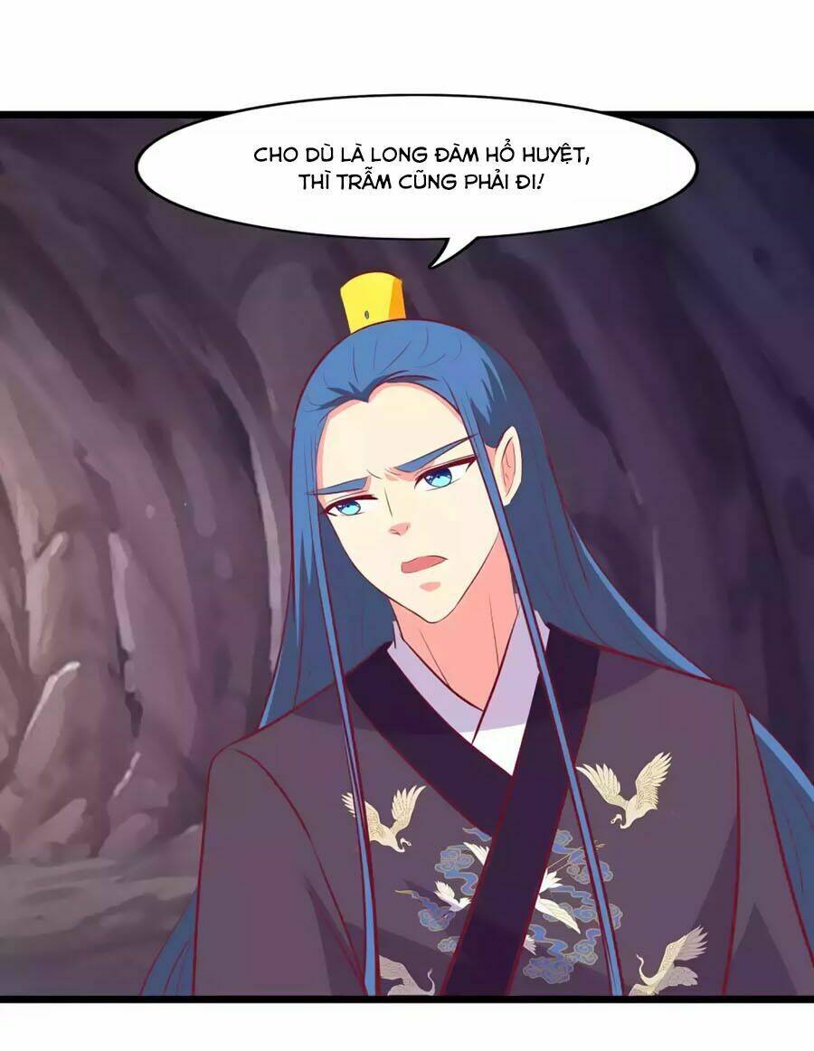 thỏ yêu tiểu vương phi chapter 92 30