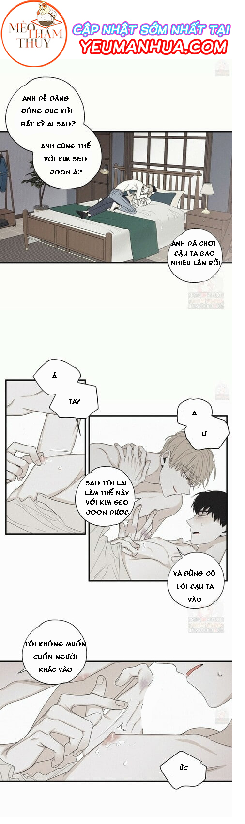 chiếu tướng chapter 16 16