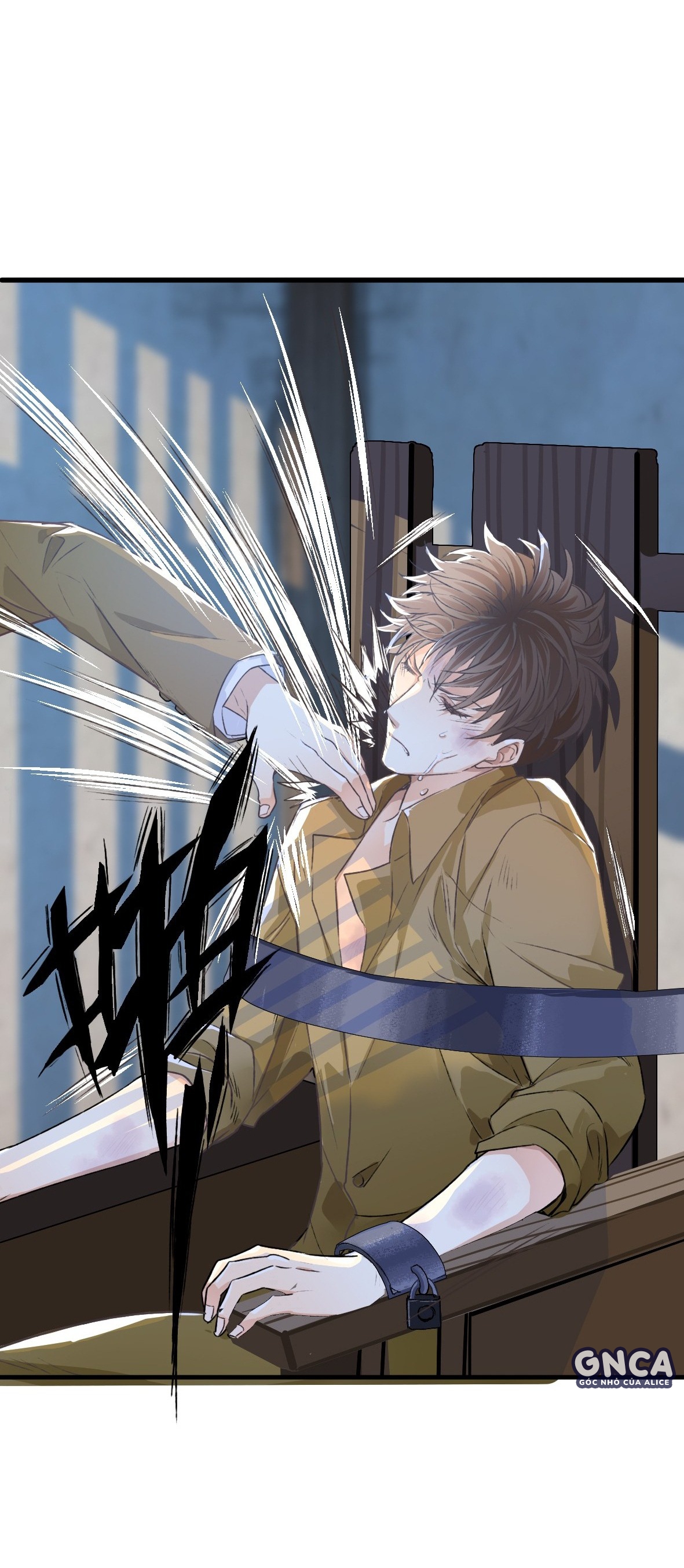 tôi vẫn đợi hạt bụi chapter 4 25