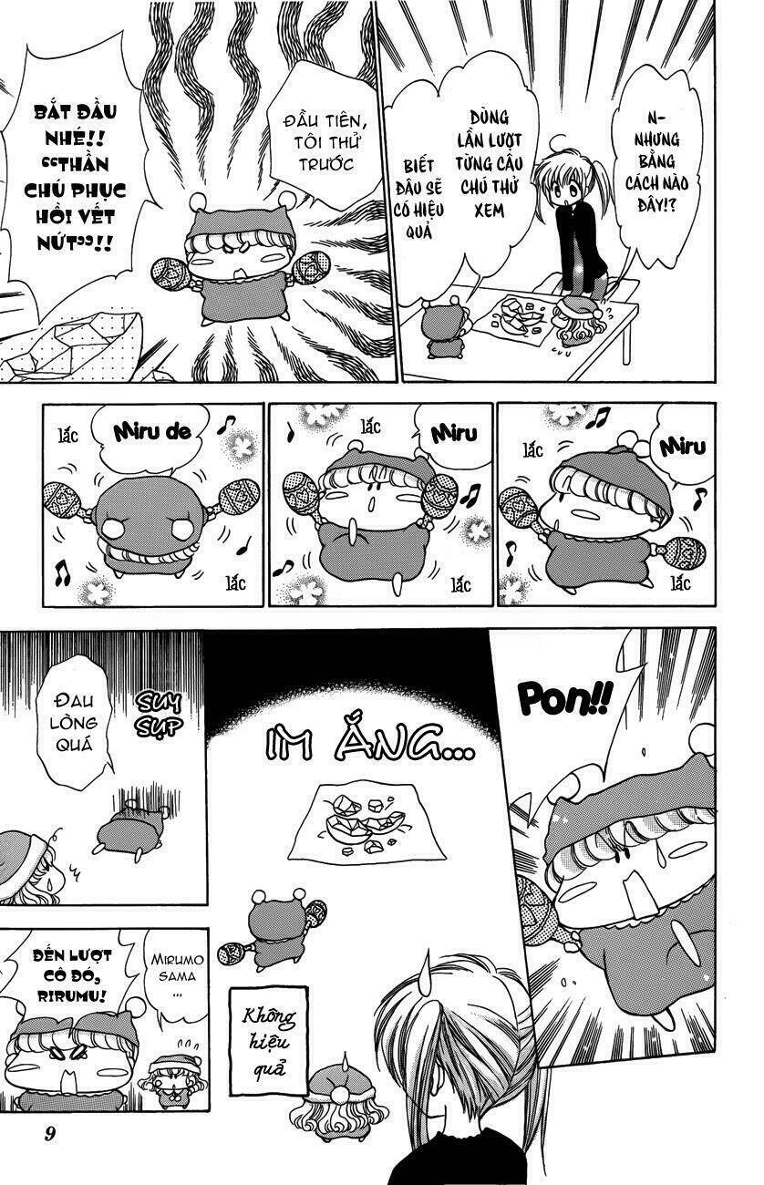 mirumo de pon! chapter 6 10