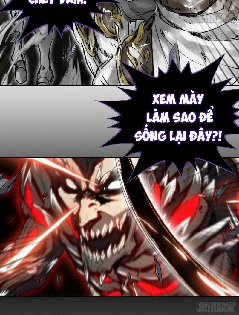 đô thị hàng thần khúc chapter 39 4