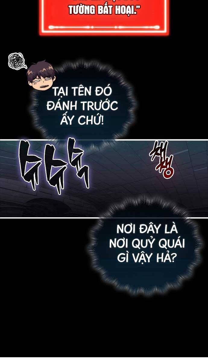 tôi thăng cấp trong lúc ngủ chapter 93 72