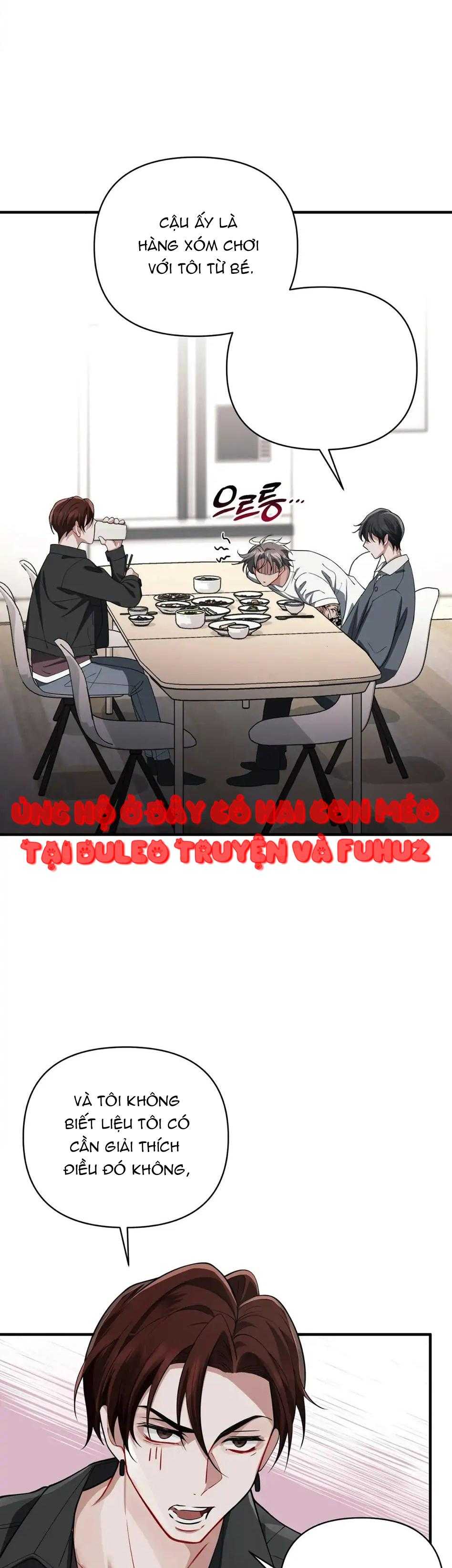 vết cắn tình yêu chapter 20 10