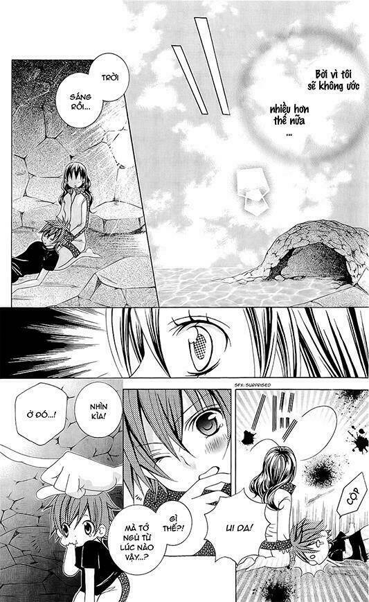 suki desu suzuki-kun!! chapter 57 21