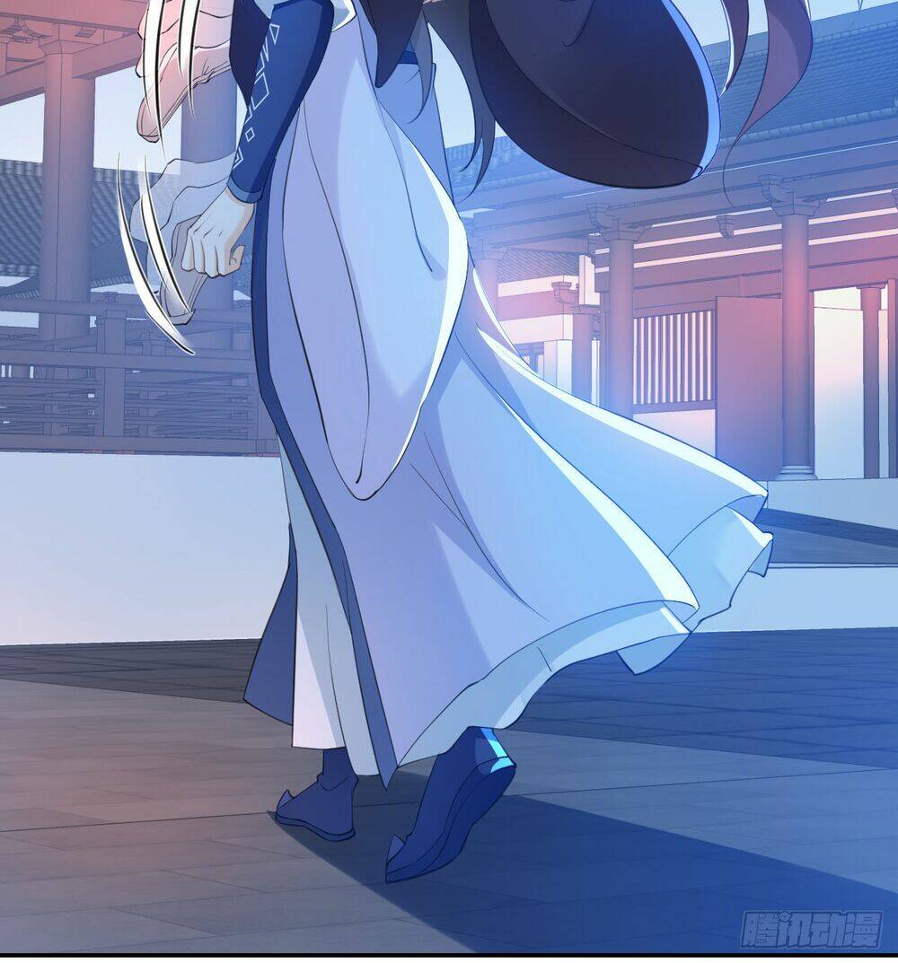 nữ tiên tôn bận đào hôn chapter 5 46