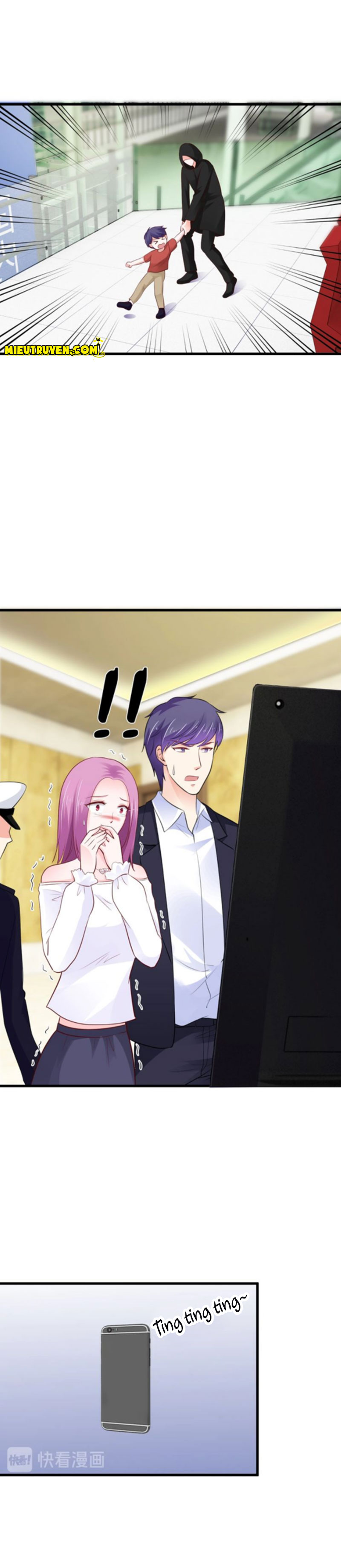 độc nhất sủng ái của thủ tịch chapter 115 15