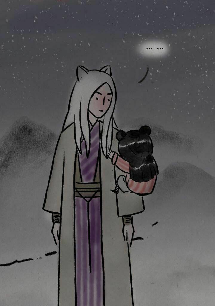 nhất thiền tiểu hòa thượng chapter 67 34