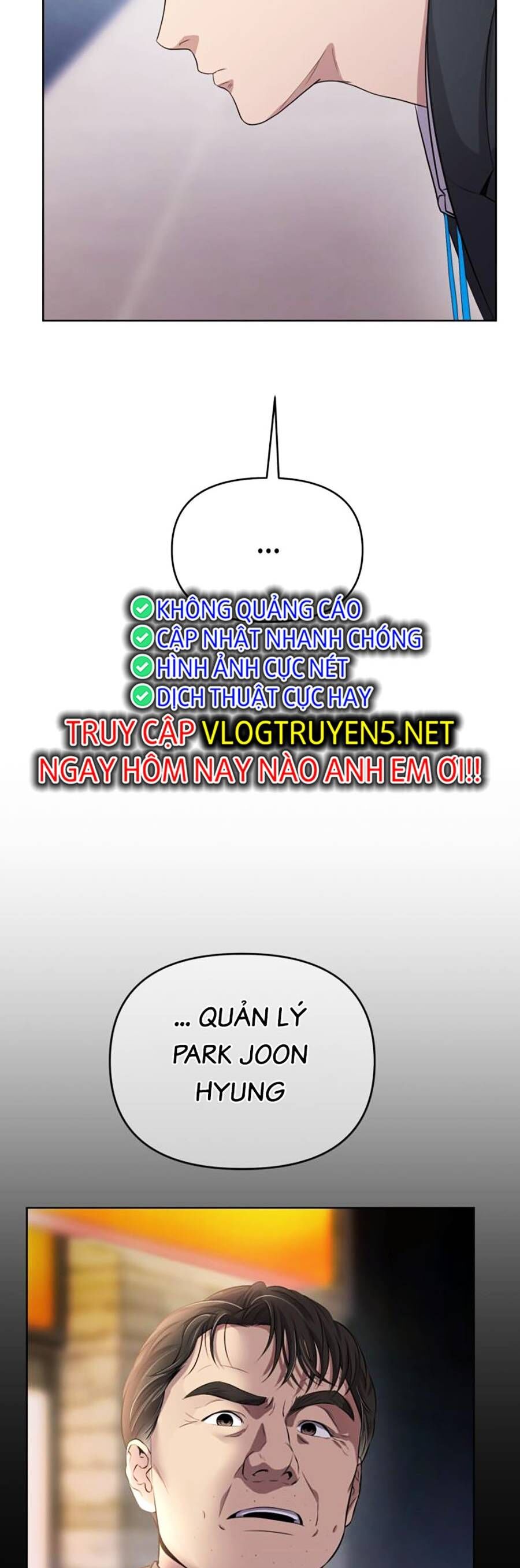 nhân viên thực tập kim chapter 5 36