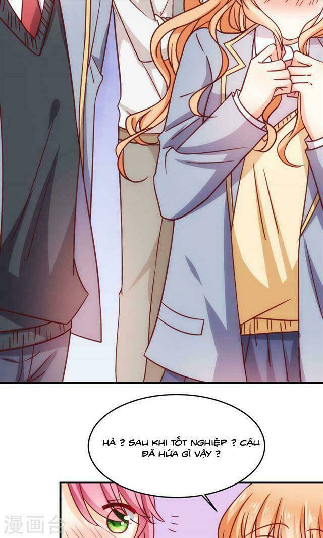 hôm nay tôi sẽ yêu ai đây ? chapter 19 43