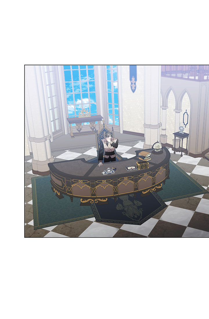 sự hối hận muộn màn chapter 16 37