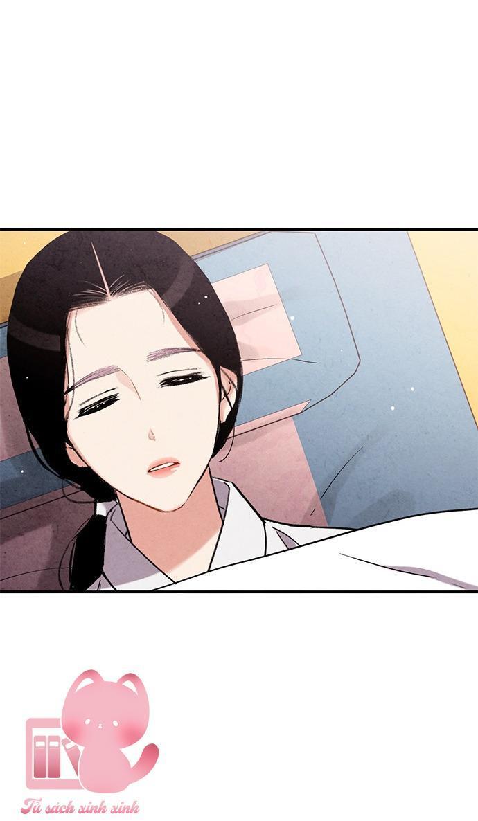 lệnh cấm hôn chapter 87 25