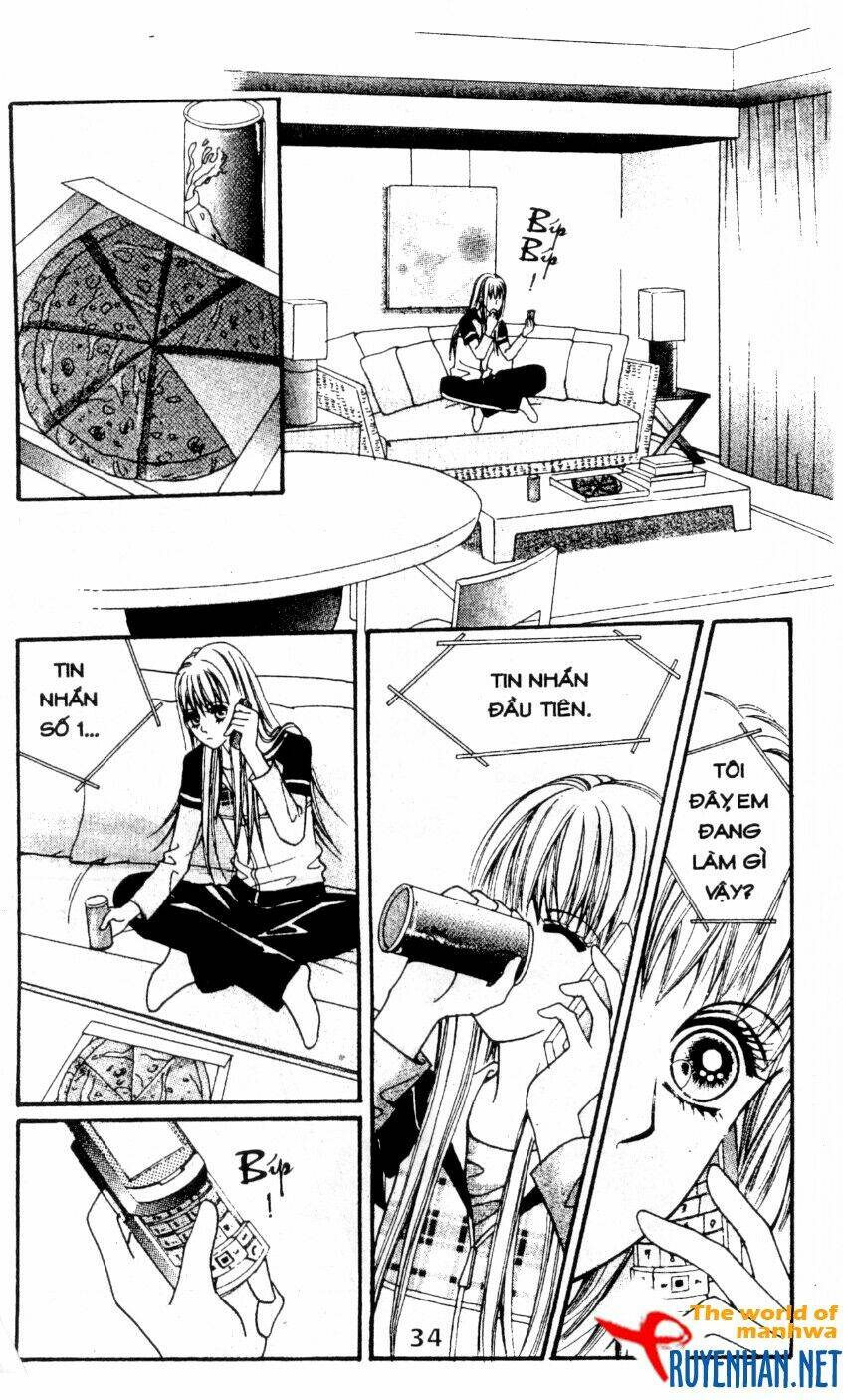 chàng trai hào hiệp chapter 11 36