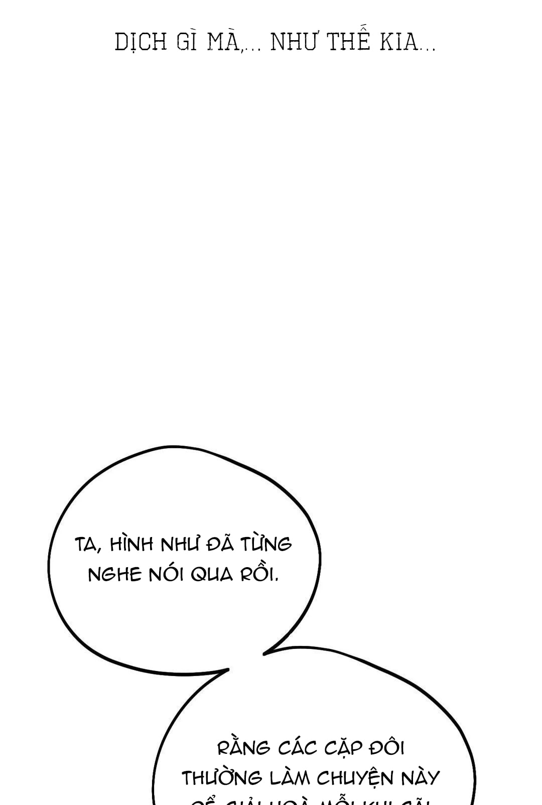 [18+] người đàn ông làm tình với quỷ chapter 14.2 78