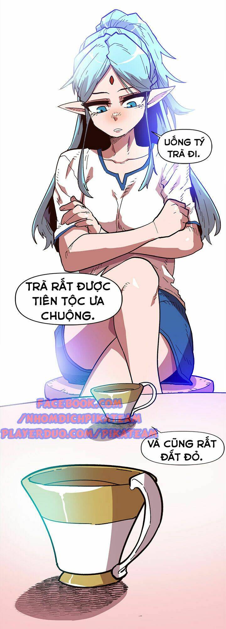 đại lục vô song chapter 17 47