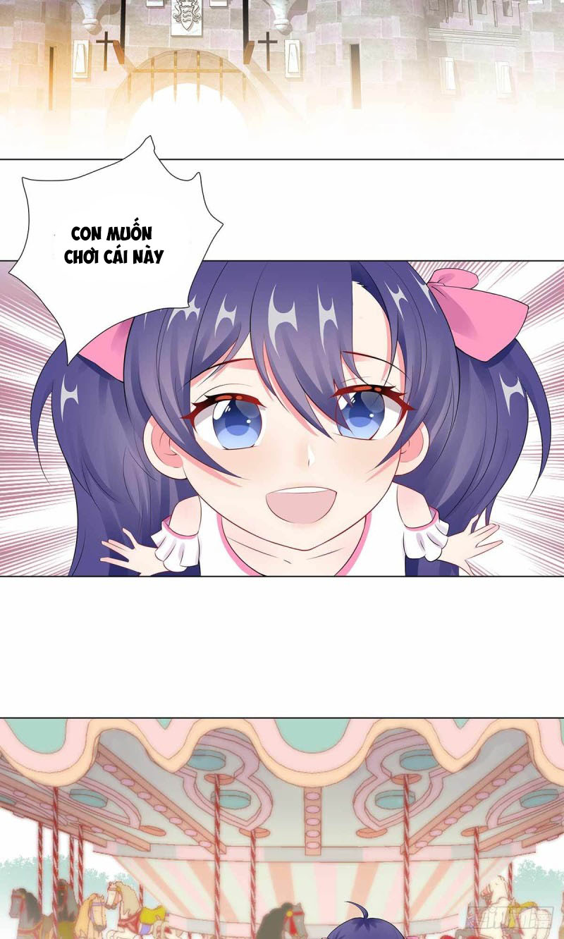 song bảo vô địch chapter 50 2