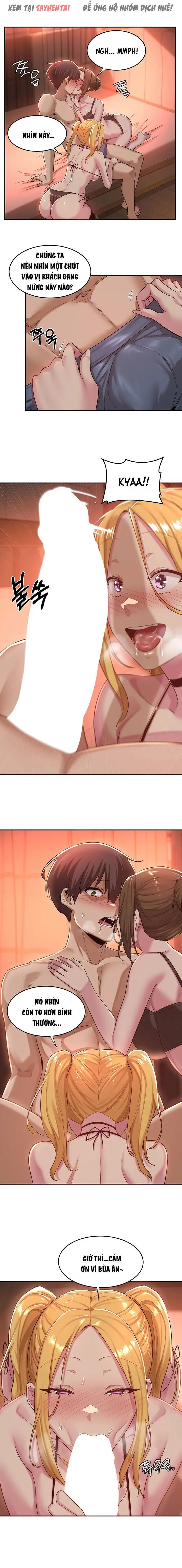 nhóm học tình thú chapter 24 10