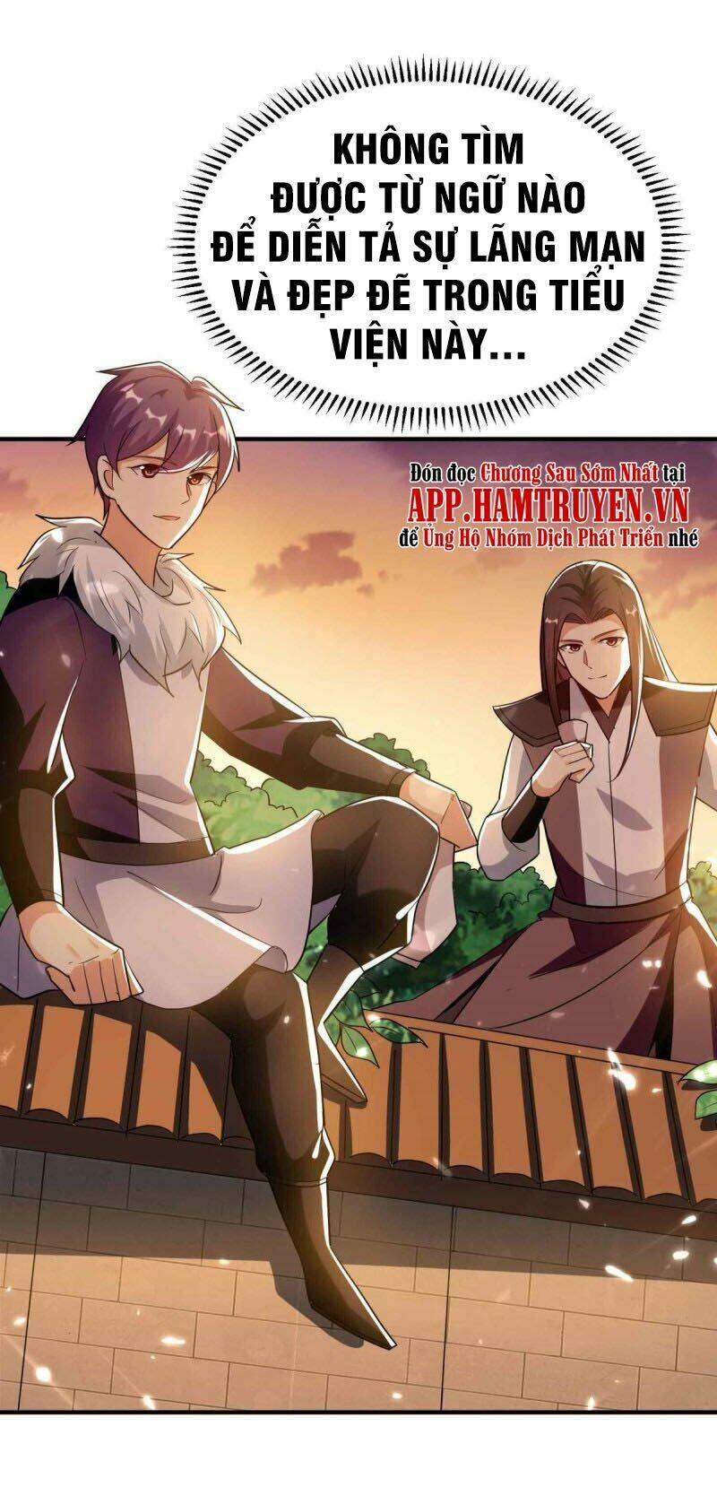 vạn giới tiên vương chapter 155 18