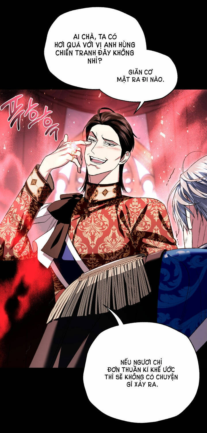 cha, con không muốn kết hôn đâu chapter 113.2 25