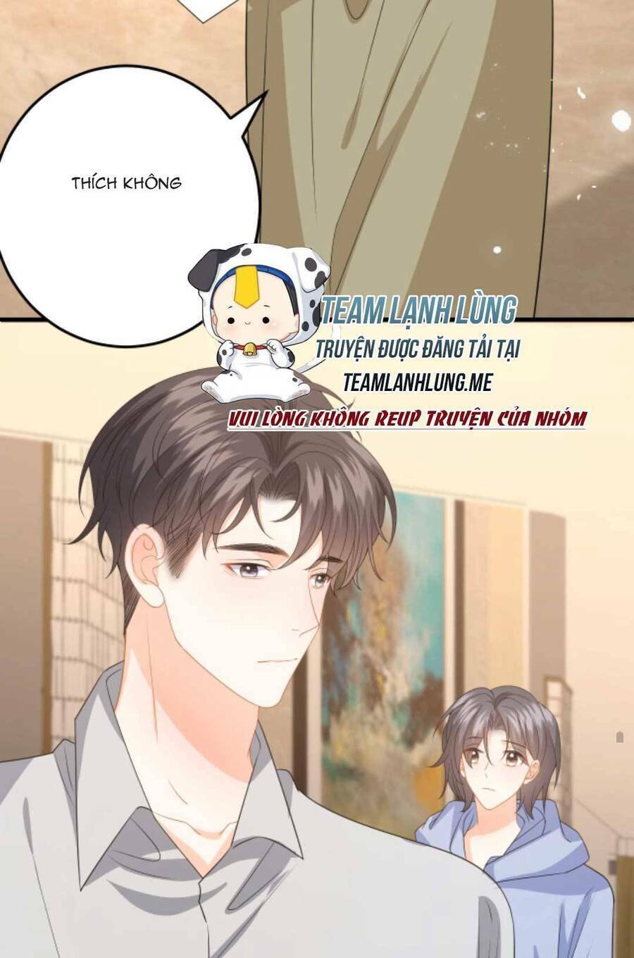 xuyên nhanh: phản diện quá sủng quá mê người chapter 137 19