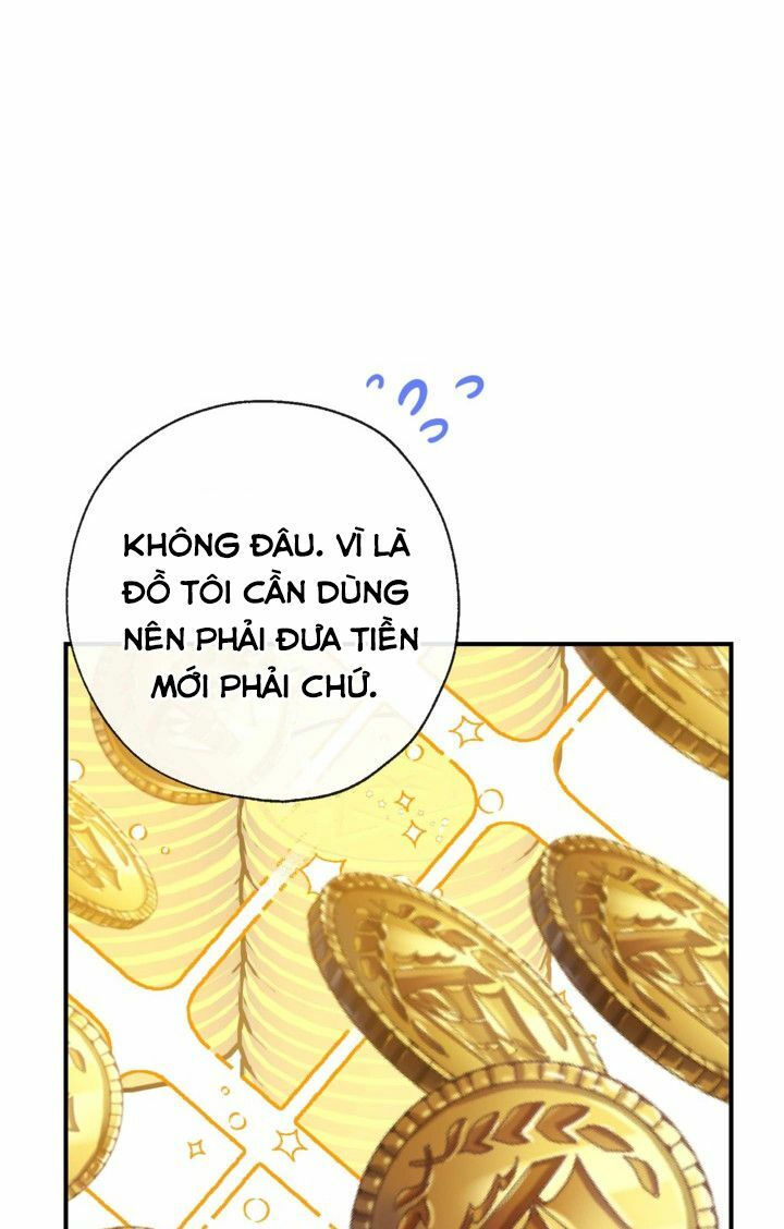 chúng ta có thể trở thành gia đình được không? chapter 47 72