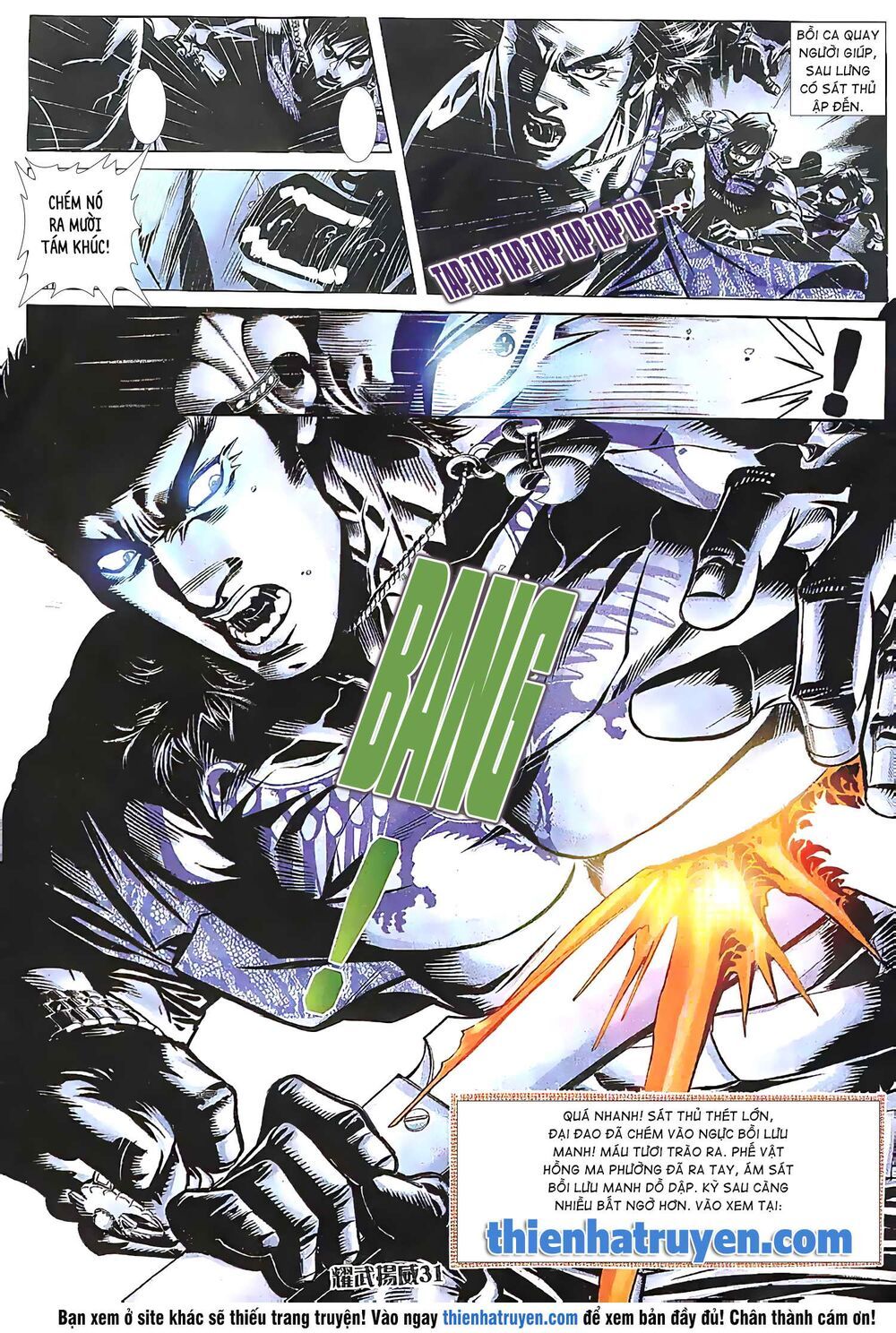 diệu võ dương oai chapter 200 14